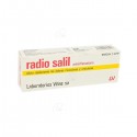 RADIO SALIL ANTIINFLAMATORIO CREMA