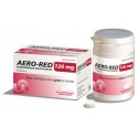 AERO-RED 120 mg COMPRIMIDOS MASTICABLES