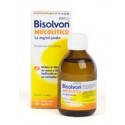 BISOLVON MUCOLITICO 1,6 mg/ ml JARABE