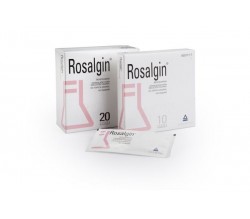 ROSALGIN 500 MG 20 SOBRES