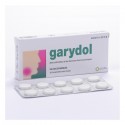 GARYDOL 5mg/2mg COMPRIMIDOS PARA CHUPAR