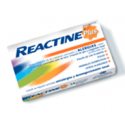 REACTINE CETIRIZINA/PSEUDOEFEDRINA 5mg/120mg COMPRIMIDOS DE LIBERACION PROLONGADA