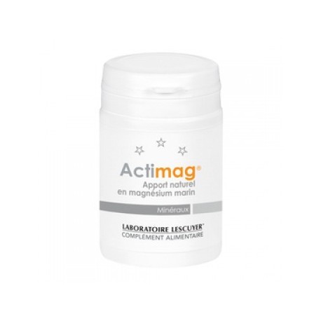 ACTIMAG 400 MG/ML SOLUCION ORAL