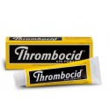 THROMBOCID 1mg/g POMADA