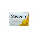 STREPSILS pastillas para chupar sabor limon