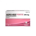 AERO-RED FORTE 240 MG CAPSULAS BLANDAS