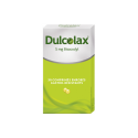 DULCOLAX BISACODILO 5 MG COMPRIMIDOS GASTRORRESISTENTES