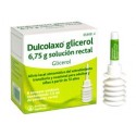 DULCOLAX BISACODILO 10 MG SUPOSITORIOS