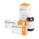 SALVACOLINA 2 mg COMPRIMIDOS