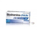 BIODRAMINA 20 mg CHICLES MEDICAMENTOSOS