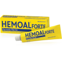 HEMOAL FORTE POMADA RECTAL