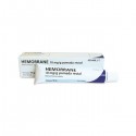 HEMORRANE 10 mg/g POMADA RECTAL