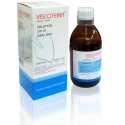 VISCOTEINA 250 MG/5 ML SOLU 200 ML