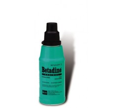 BETADINE VAGINAL 10% SOLUCION 125 ML