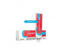 CALMATEL (18 MG/G GEL TOPICO 60 G )