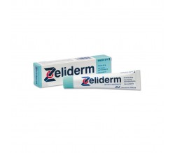 ZELIDERM (200 MG/G CREMA 30 G )