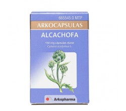 ARKOCAPSULAS AMAPOLA DE CALIFORNIA (240 MG 50 CAPSULAS )