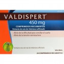 VALDISPERT (450 MG 20 COMPRIMIDOS RECUBIERTOS )