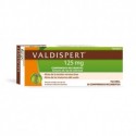 VALDISPERT (125 MG 30 COMPRIMIDOS RECUBIERTOS )