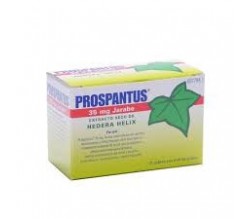 PROSPANTUS (35 MG 21 SOBRES JARABE 5 ML )