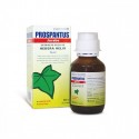 PROSPANTUS (35 MG/5 ML JARABE 100 ML )