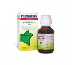 PROSPANTUS (35 MG/5 ML JARABE 100 ML )