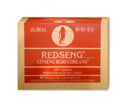 REDSENG (300 MG 100 CAPSULAS )