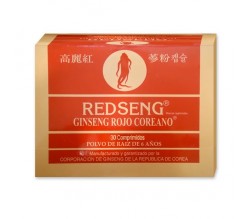 REDSENG (300 MG 30 COMPRIMIDOS )