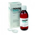 NOVAG TUSS (2 MG/ML SOLUCION ORAL 200 ML )