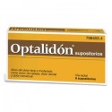 OPTALIDON (500/75 MG 6 SUPOSITORIOS )