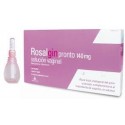 ROSALGIN PRONTO (140 MG SOLUCION VAGINAL 5 UNIDOSIS 140 ML )