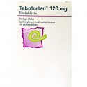 TEBOFORTAN (120 MG 30 COMPRIMIDOS RECUBIERTOS )