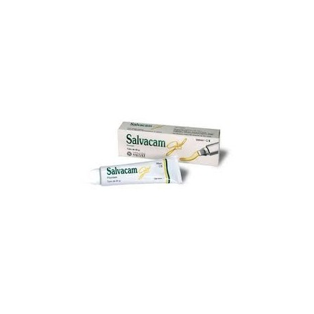 SALVACAM 5mg/g GEL