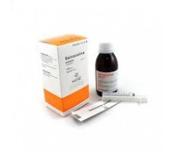 SALVACOLINA (0.2 MG/ML SOLUCION ORAL 100 ML )