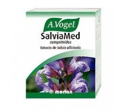 SALVIAMED (51 MG 30 COMPRIMIDOS )