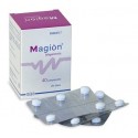 MAGION (450 MG 40 COMPRIMIDOS MASTICABLES )