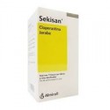 SEKISAN (3.54 MG/ML JARABE 120 ML )