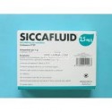 SICCAFLUID (2.5 MG/G GEL OFTALMICO 30 MONODOSIS 0.5 G )