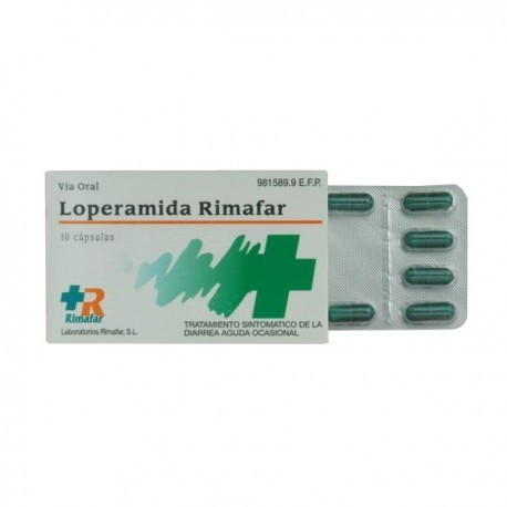 SINDIAR 2 mg CAPSULAS DURAS