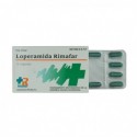 LOPERAMIDA RIMAFAR (2 MG 10 CAPSULAS )