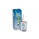 SOLUCION FISIOLOGICA RESPITOL (8.5 MG/ML GOTAS NASALES 1 FRASCO SOLUCION 30 ML )