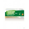 TANTUM VERDE (3 MG 20 PASTILLAS PARA CHUPAR EUCALIPTO )