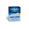 NIQUITIN CLEAR (7 MG/24 H 7 PARCHES TRANSDERMICOS 36 MG )