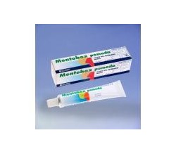 MENTOBOX POMADA (POMADA 30 G )