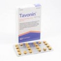 TAVONIN (40 MG 60 COMPRIMIDOS RECUBIERTOS )