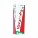 MERCROMINA FILM LAINCO (20 MG/ML SOLUCION TOPICA 30 ML )