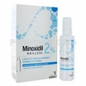 MINOXIDIL BIORGA (20 MG/ML SOLUCION CUTANEA 1 FRASCO 60 ML )