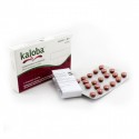 KALOBA (20 MG 21 COMPRIMIDOS RECUBIERTOS )