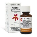 KALOBA (820 MG/ML GOTAS ORALES SOLUCION 20 ML )