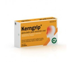 KERNGRIP (10 SOBRES )